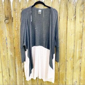 Calia Carrie Underwood Effortless Cardigan Sz S
